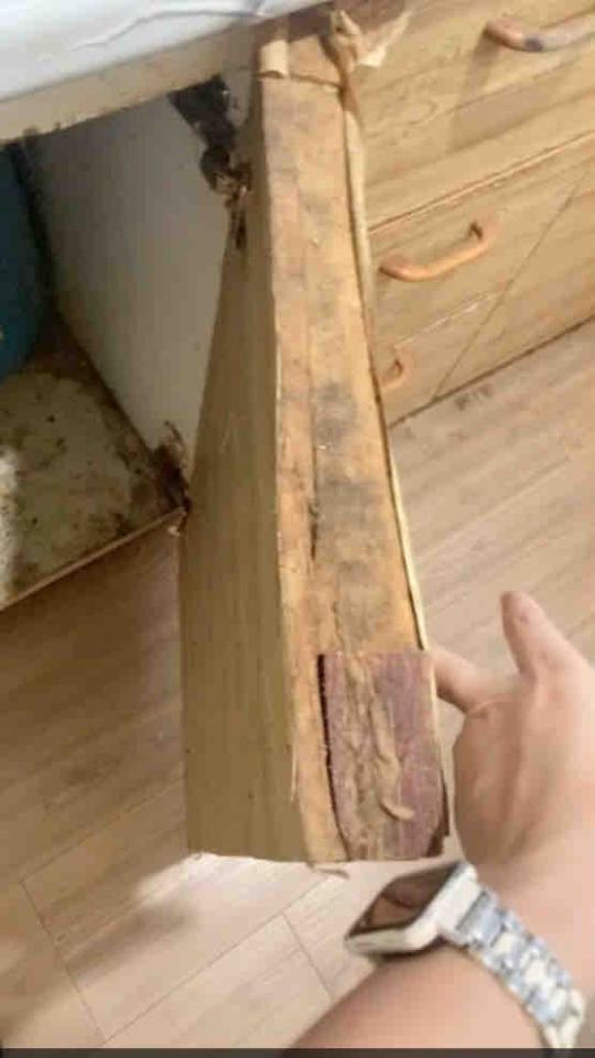廚房翻新案件圖片 廚房翻新案件圖片