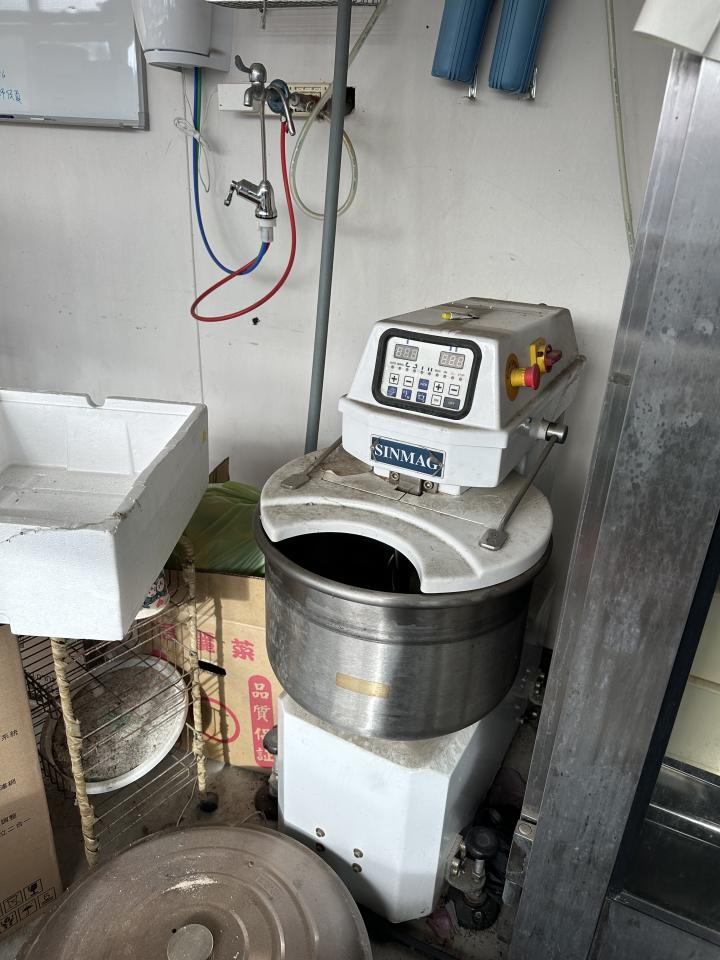 餐飲設備案件圖片