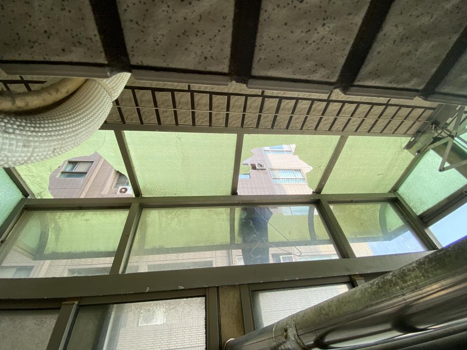 採光罩案件圖片