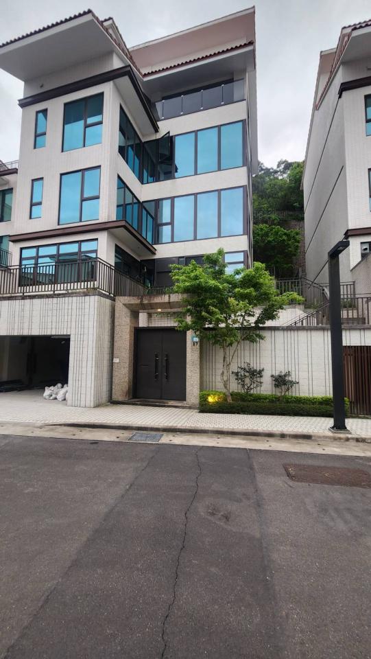 屋簷排水槽施工案件圖片