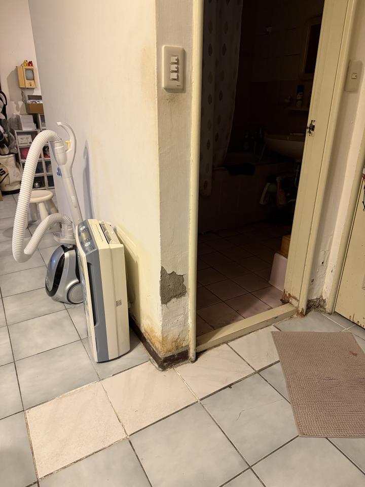 油漆工程案件圖片