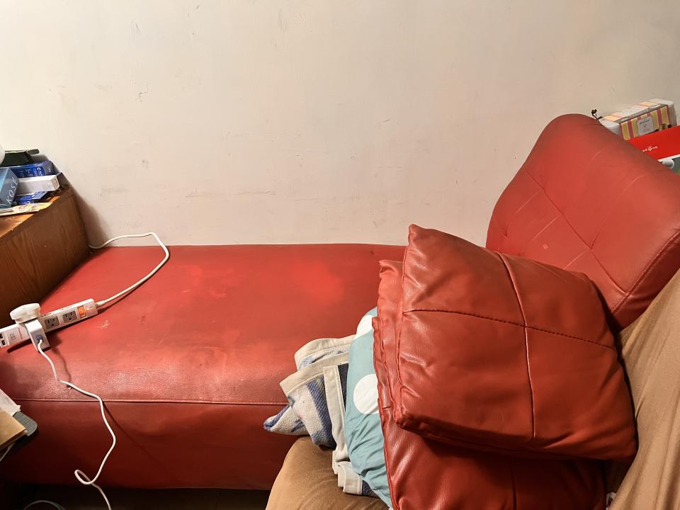 大型家具回收案件圖片