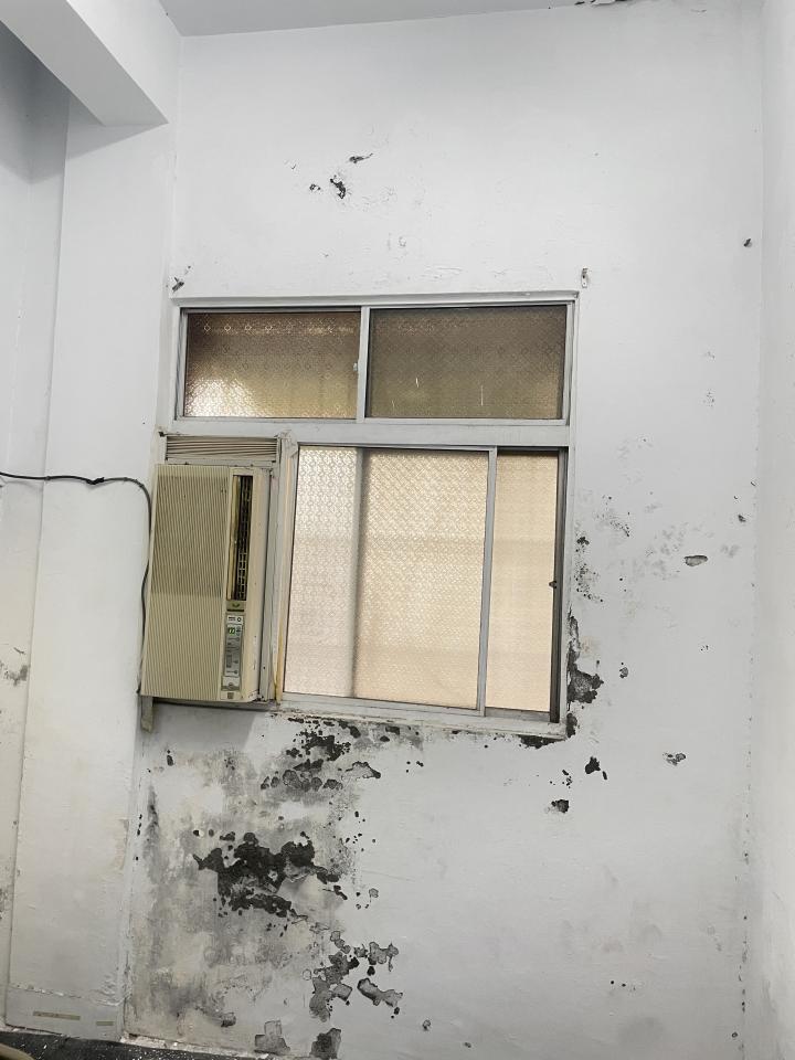 壁癌處理案件圖片 壁癌處理案件圖片