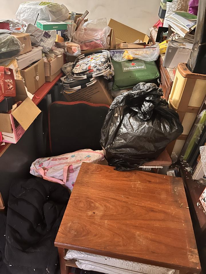 大型家具回收案件圖片