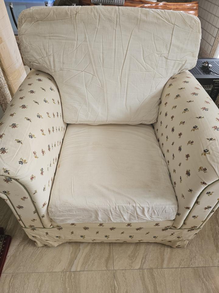 訂製沙發案件圖片 訂製沙發案件圖片