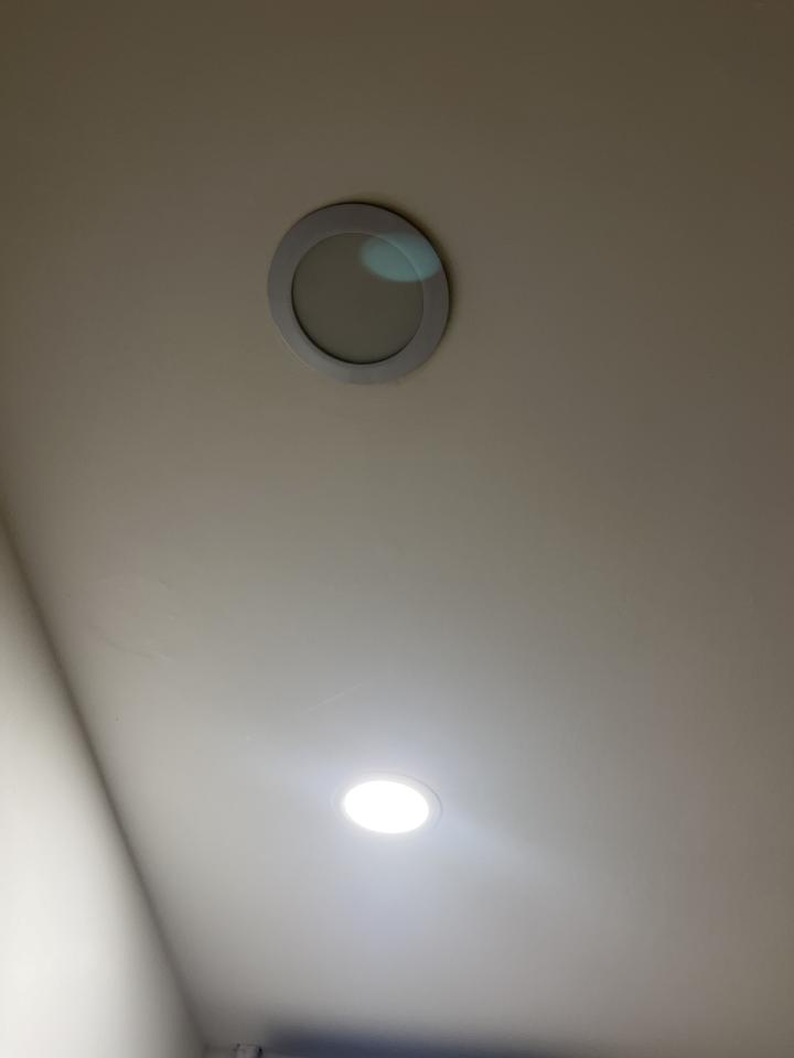 燈具維修案件圖片