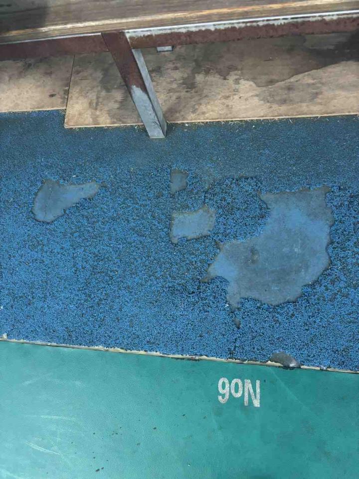 地板施工案件圖片