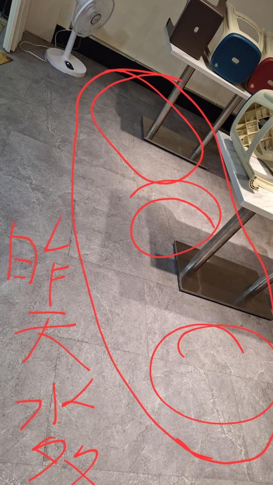 漏水處理案件圖片 漏水處理案件圖片