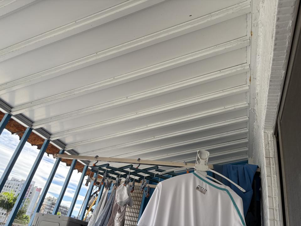 鐵皮屋頂案件圖片 鐵皮屋頂案件圖片