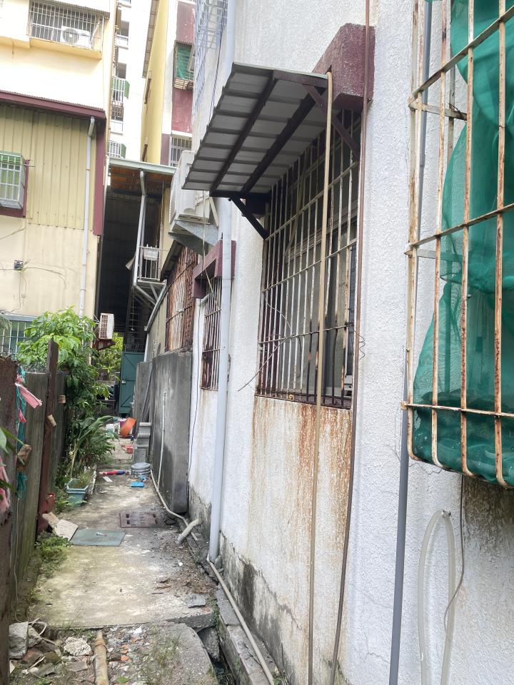 壁癌處理案件圖片 壁癌處理案件圖片