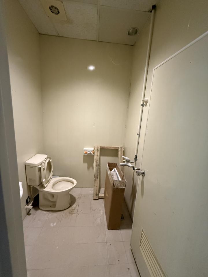 浴室翻新案件圖片