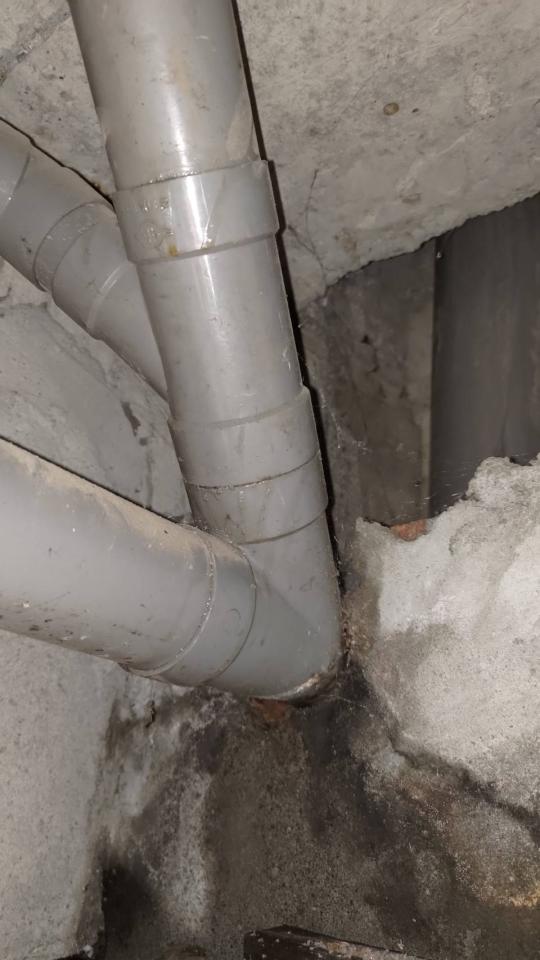 漏水處理案件圖片 漏水處理案件圖片