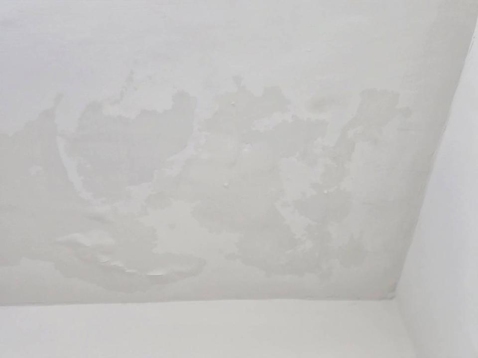 屋頂防水案件圖片 屋頂防水案件圖片