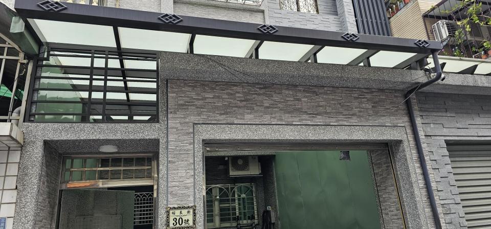 高壓清洗服務案件圖片