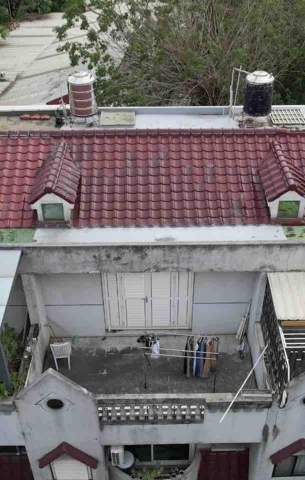 屋頂防水案件圖片