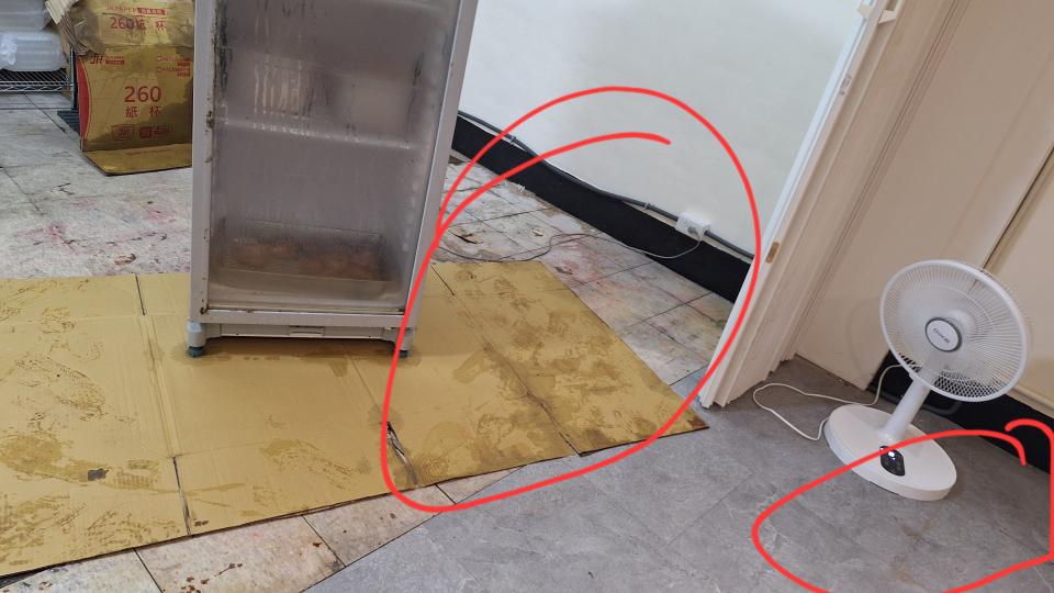 漏水處理案件圖片 漏水處理案件圖片