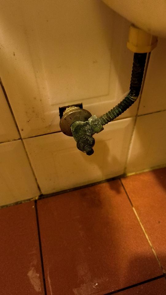 水管維修案件圖片