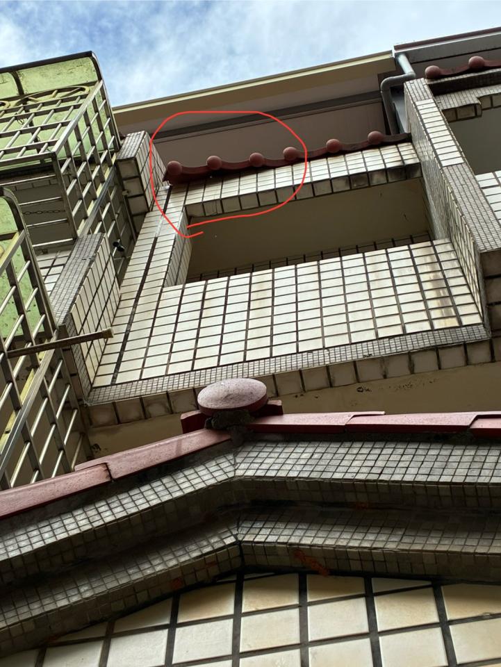 屋瓦翻修案件圖片 屋瓦翻修案件圖片