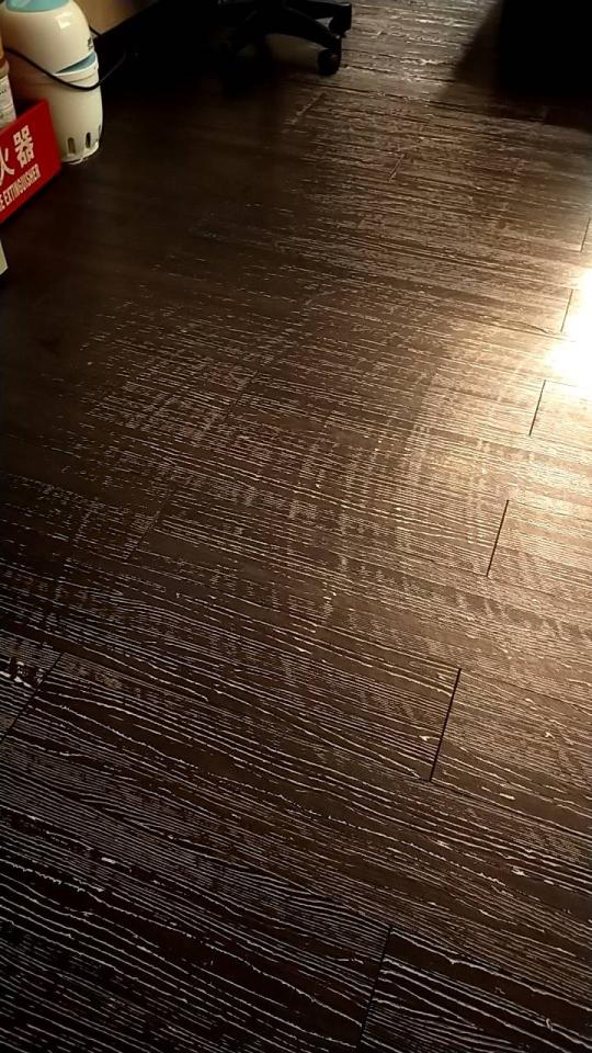 木地板打磨翻新案件圖片 木地板打磨翻新案件圖片