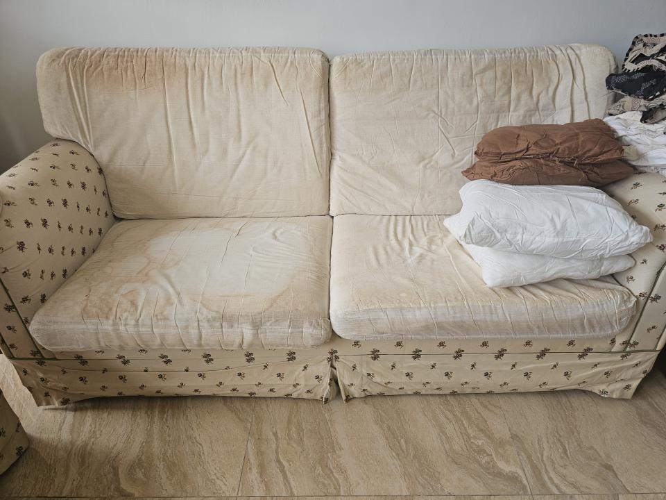 訂製沙發案件圖片 訂製沙發案件圖片