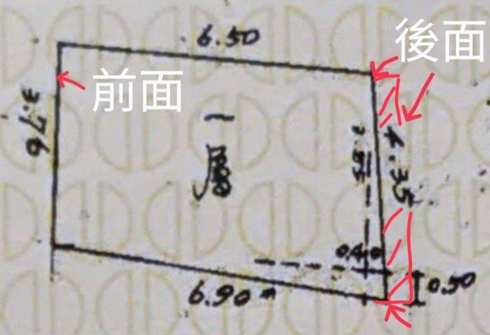 結構補強工程案件圖片 結構補強工程案件圖片
