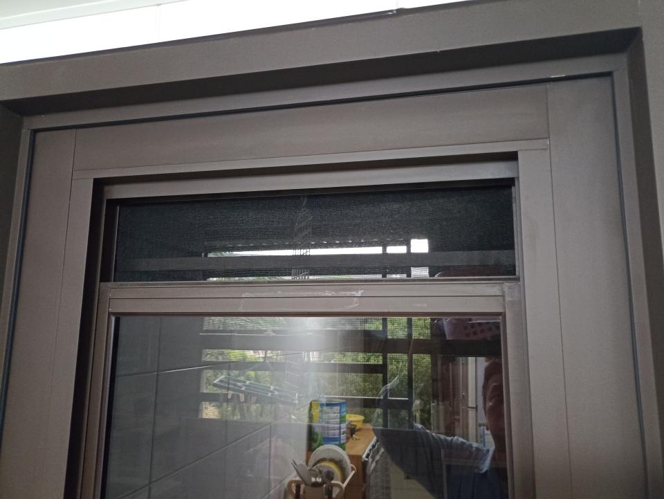 門片維修案件圖片