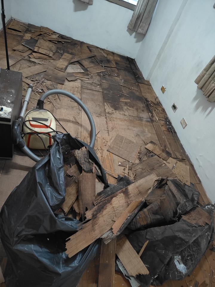 拆除工程案件圖片 拆除工程案件圖片