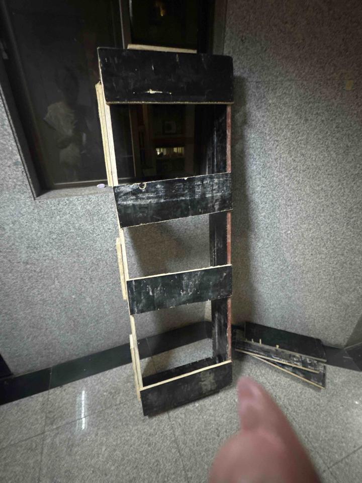 大型垃圾回收案件圖片 大型垃圾回收案件圖片