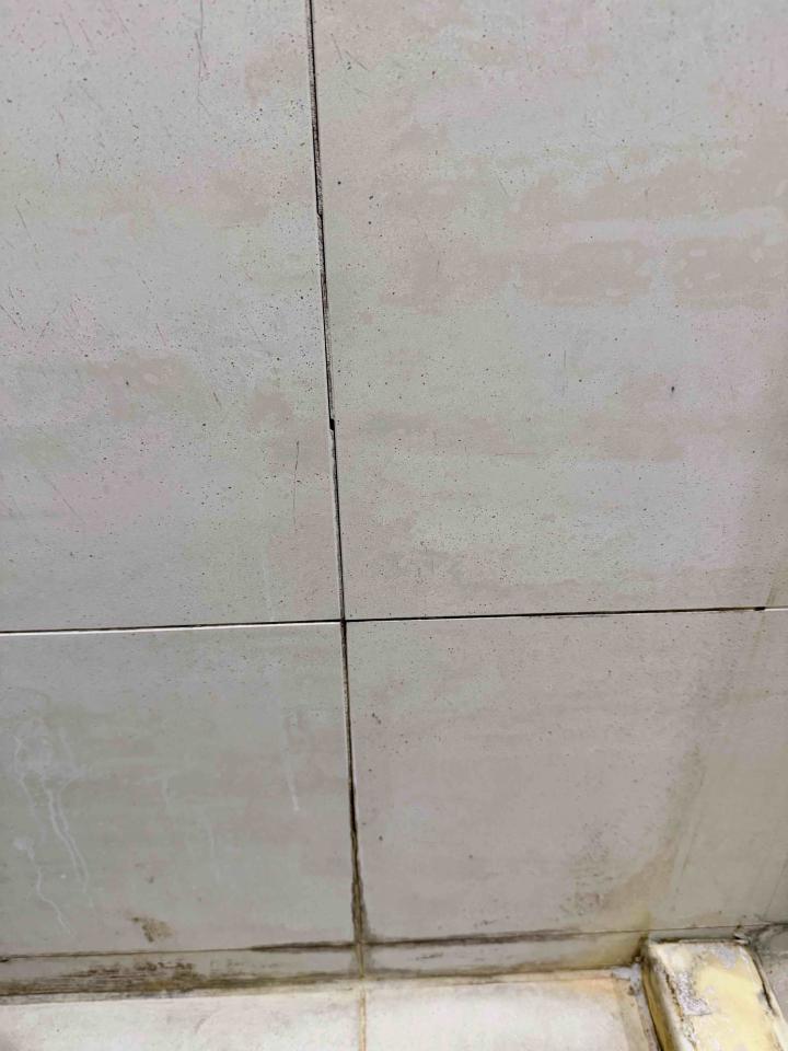 磁磚修補案件圖片