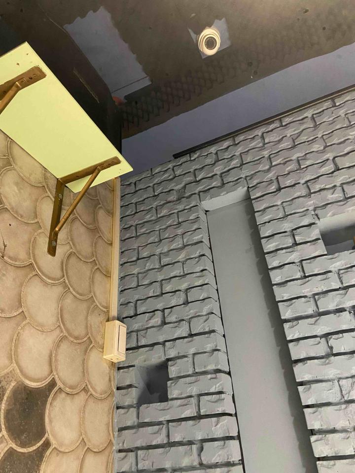 漏水處理案件圖片 漏水處理案件圖片