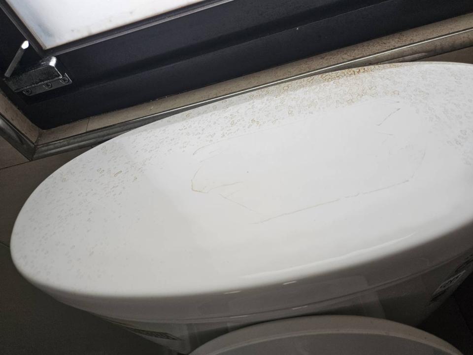 屋頂防水案件圖片