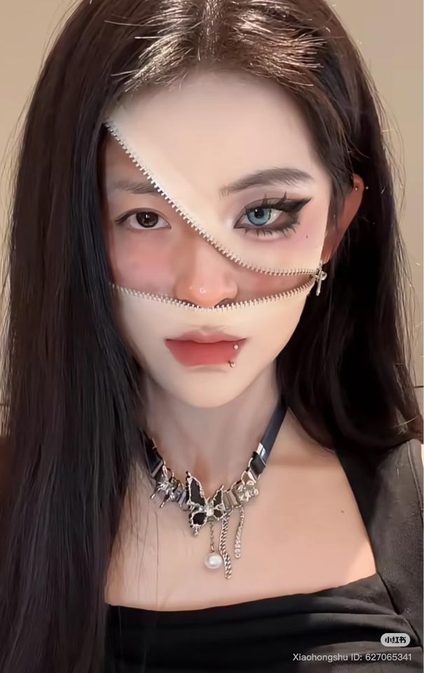 妝髮造型師案件圖片