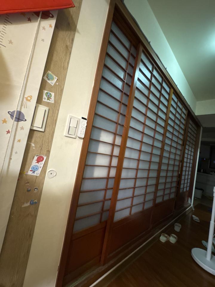 拉門案件圖片