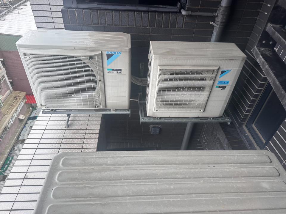 冷氣移機案件圖片 冷氣移機案件圖片