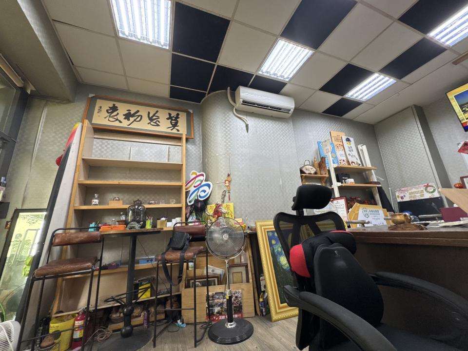 油漆工程案件圖片