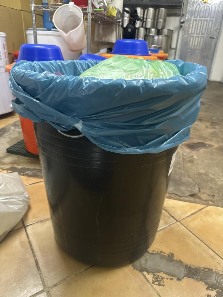 代收垃圾案件圖片 代收垃圾案件圖片