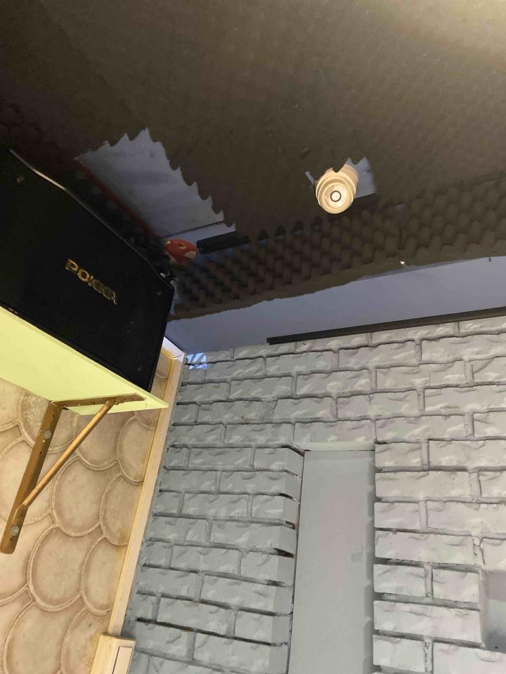 漏水處理案件圖片 漏水處理案件圖片