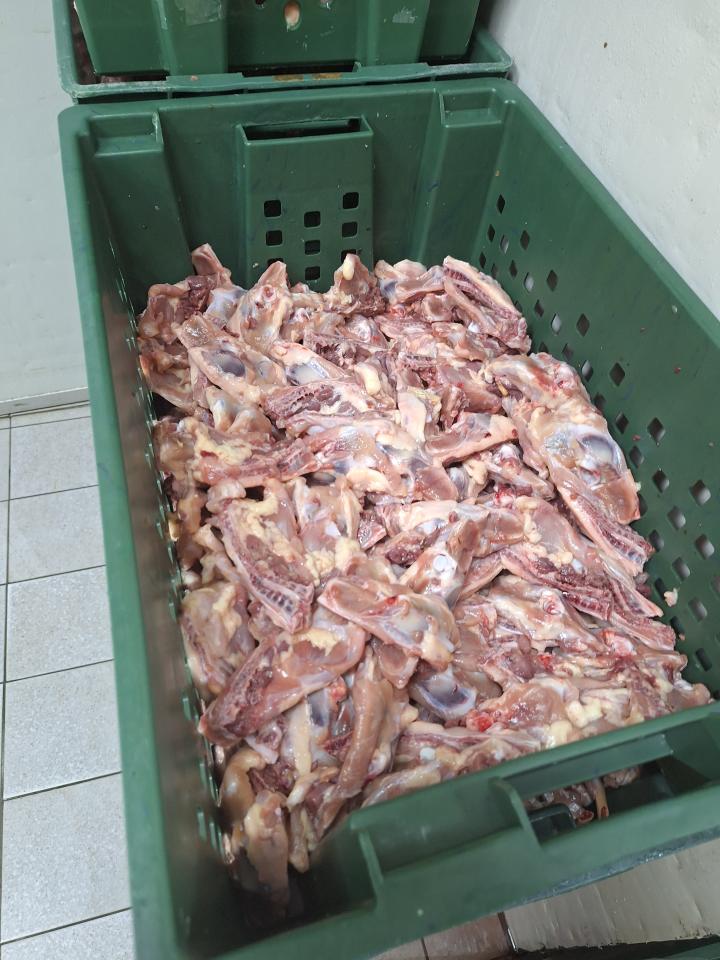 廚餘回收案件圖片
