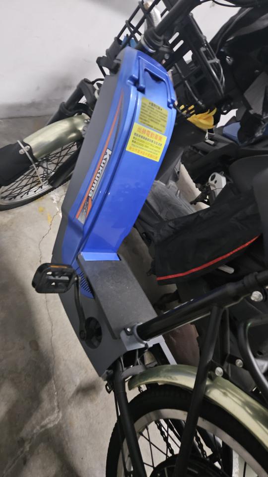 電動自行車維修案件圖片 電動自行車維修案件圖片