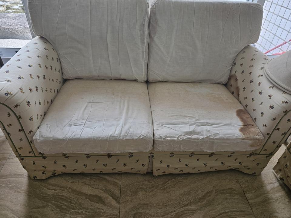 訂製沙發案件圖片 訂製沙發案件圖片