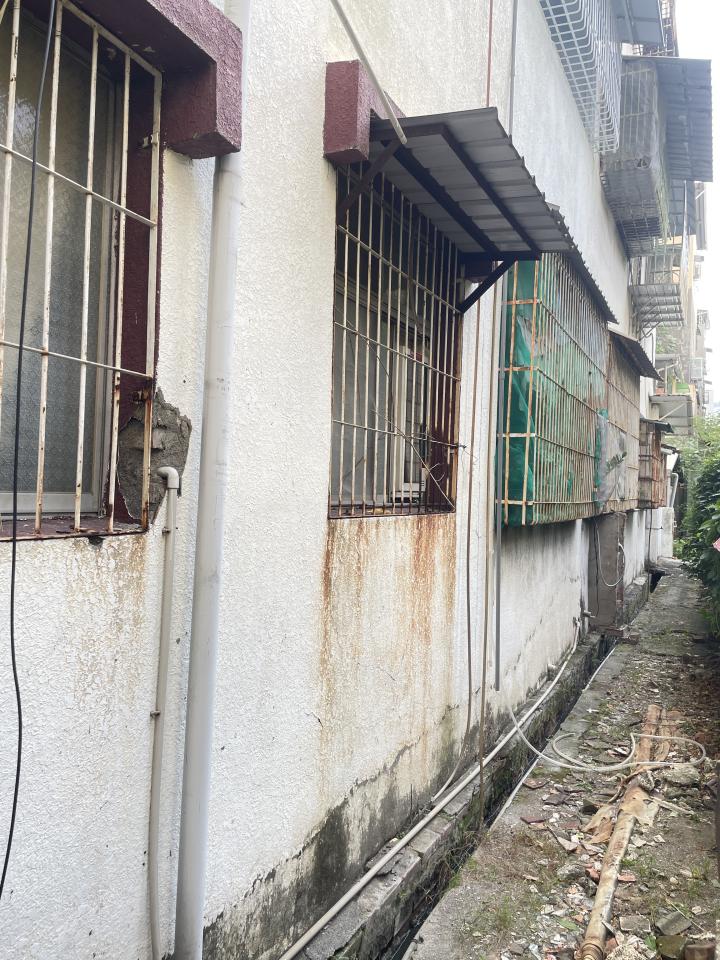 壁癌處理案件圖片 壁癌處理案件圖片