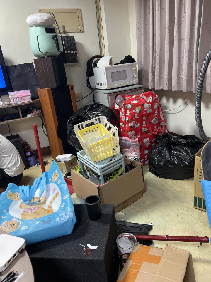 搬家案件圖片 搬家案件圖片