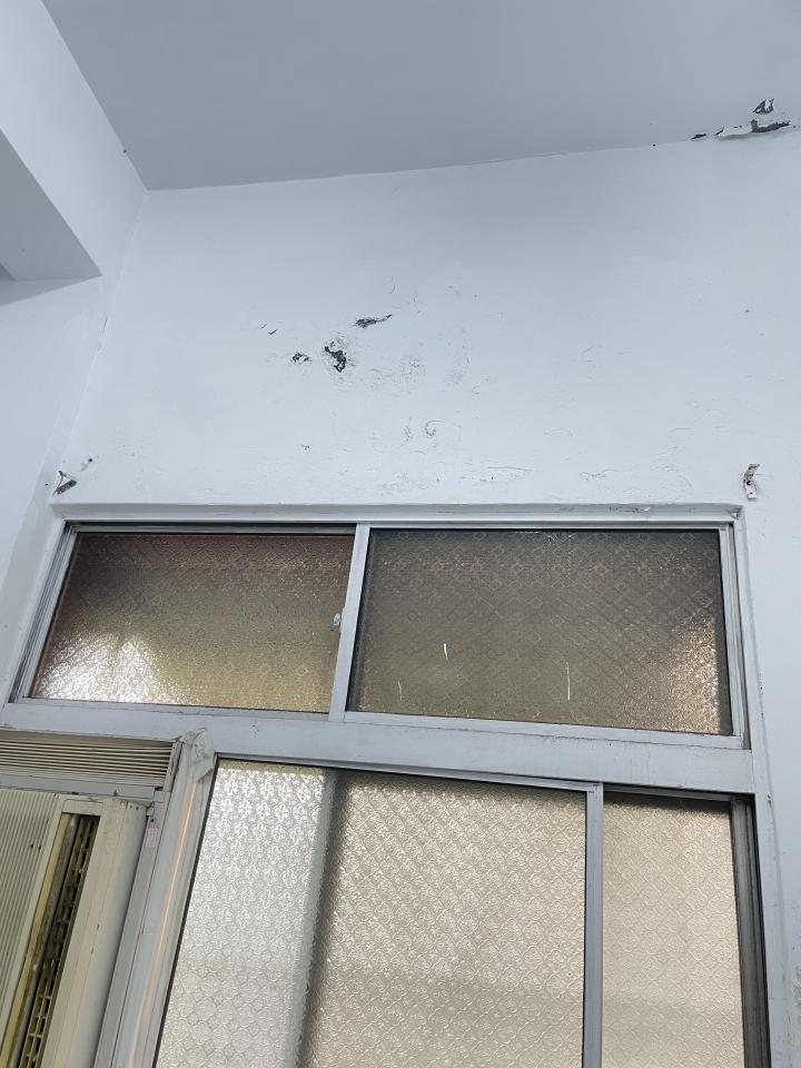 壁癌處理案件圖片 壁癌處理案件圖片