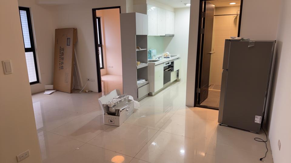 搬家清潔案件圖片