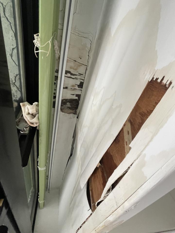 抓漏案件圖片 抓漏案件圖片