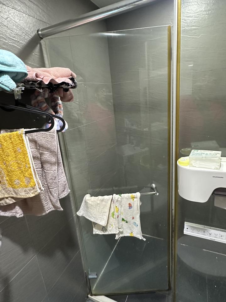 浴室翻新案件圖片 浴室翻新案件圖片