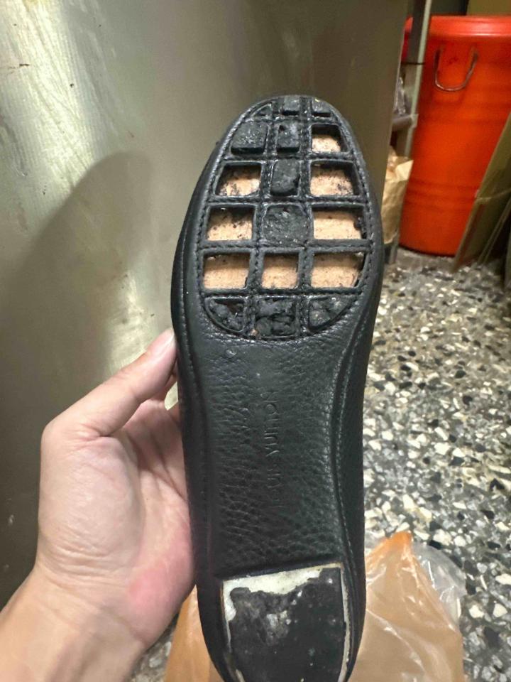 修鞋修包案件圖片