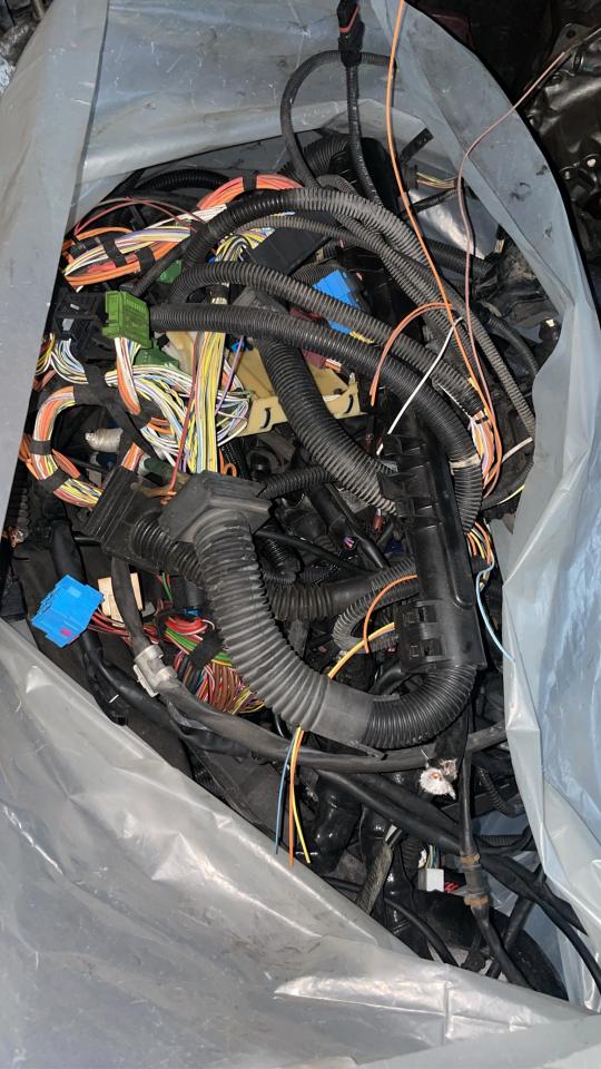 大型垃圾回收案件圖片 大型垃圾回收案件圖片