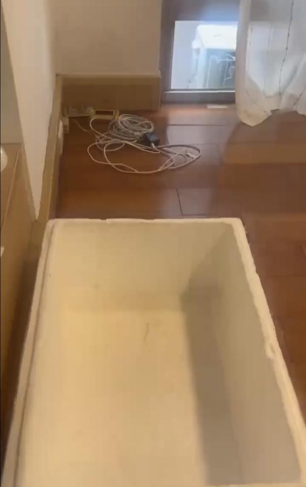 漏水處理案件圖片 漏水處理案件圖片