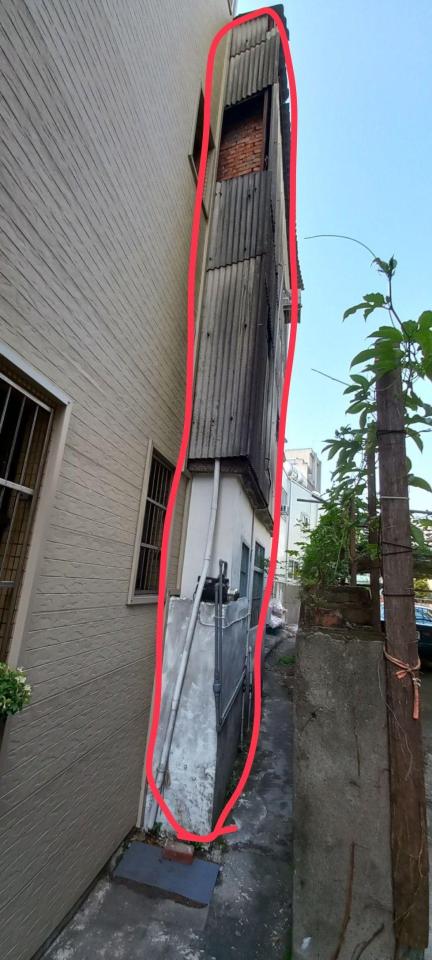 結構補強工程案件圖片 結構補強工程案件圖片